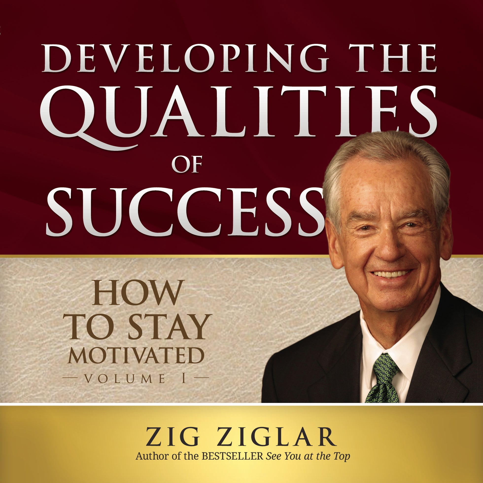 How to Stay Motivated, Vol. 1