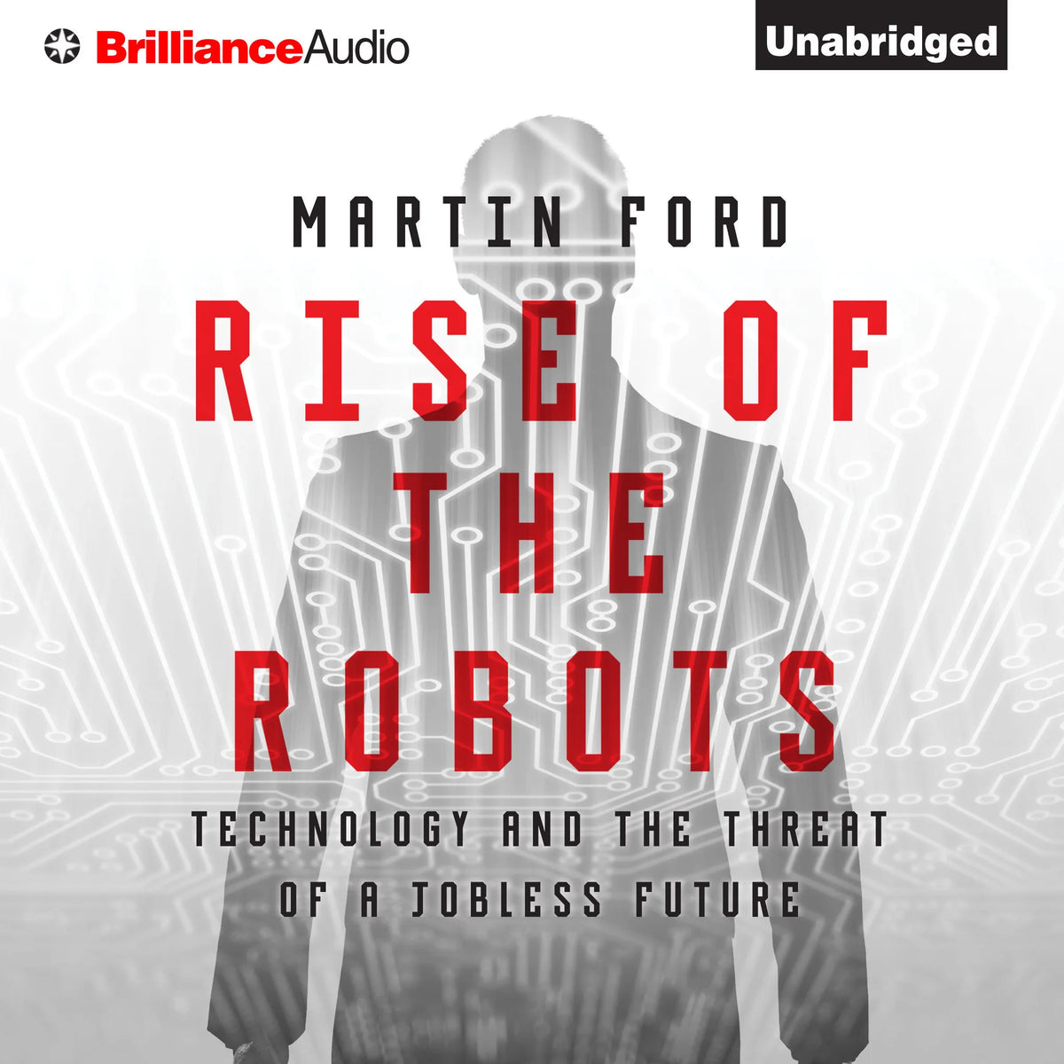 Rise of the Robots