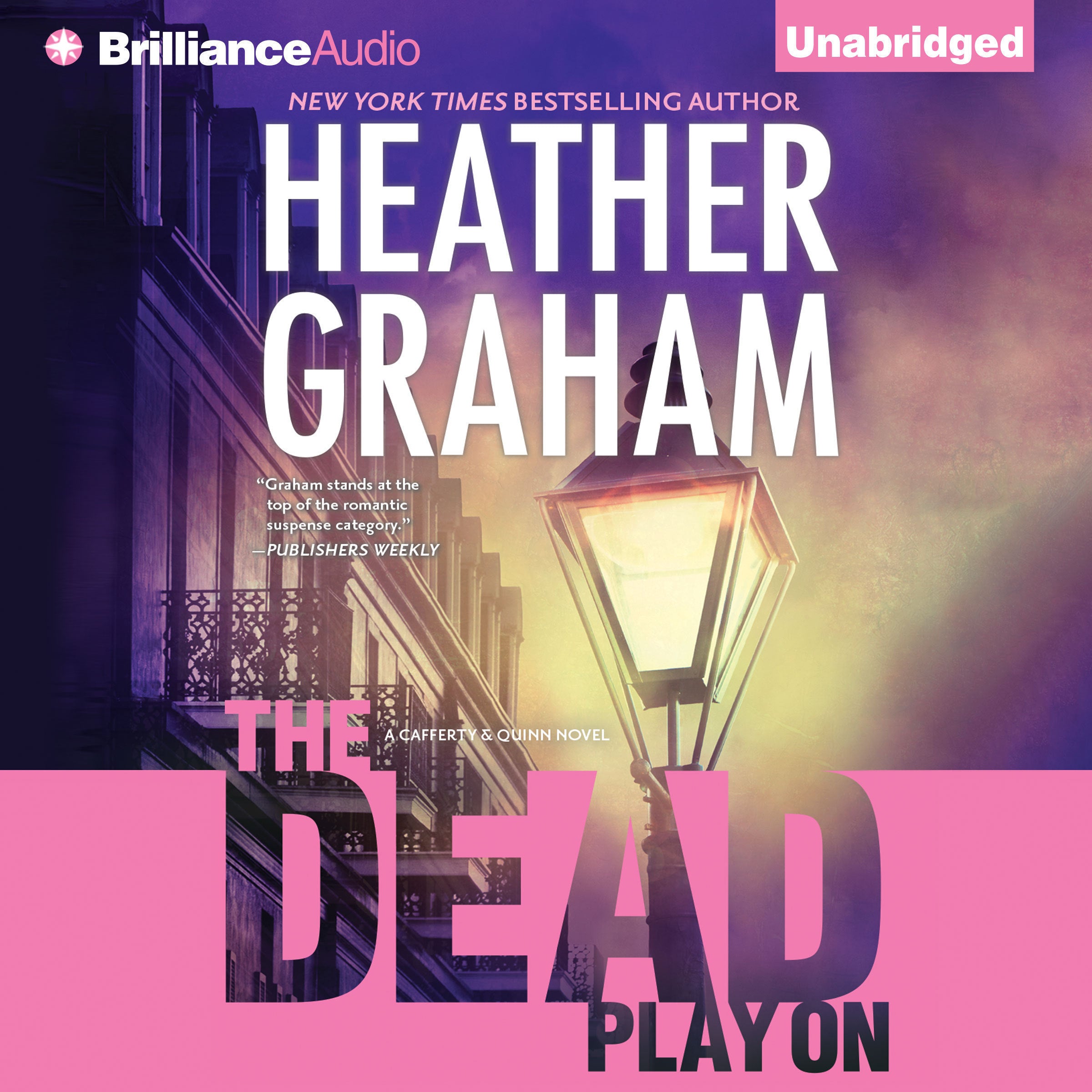 The Dead Play On