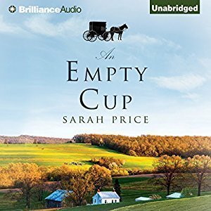 An Empty Cup