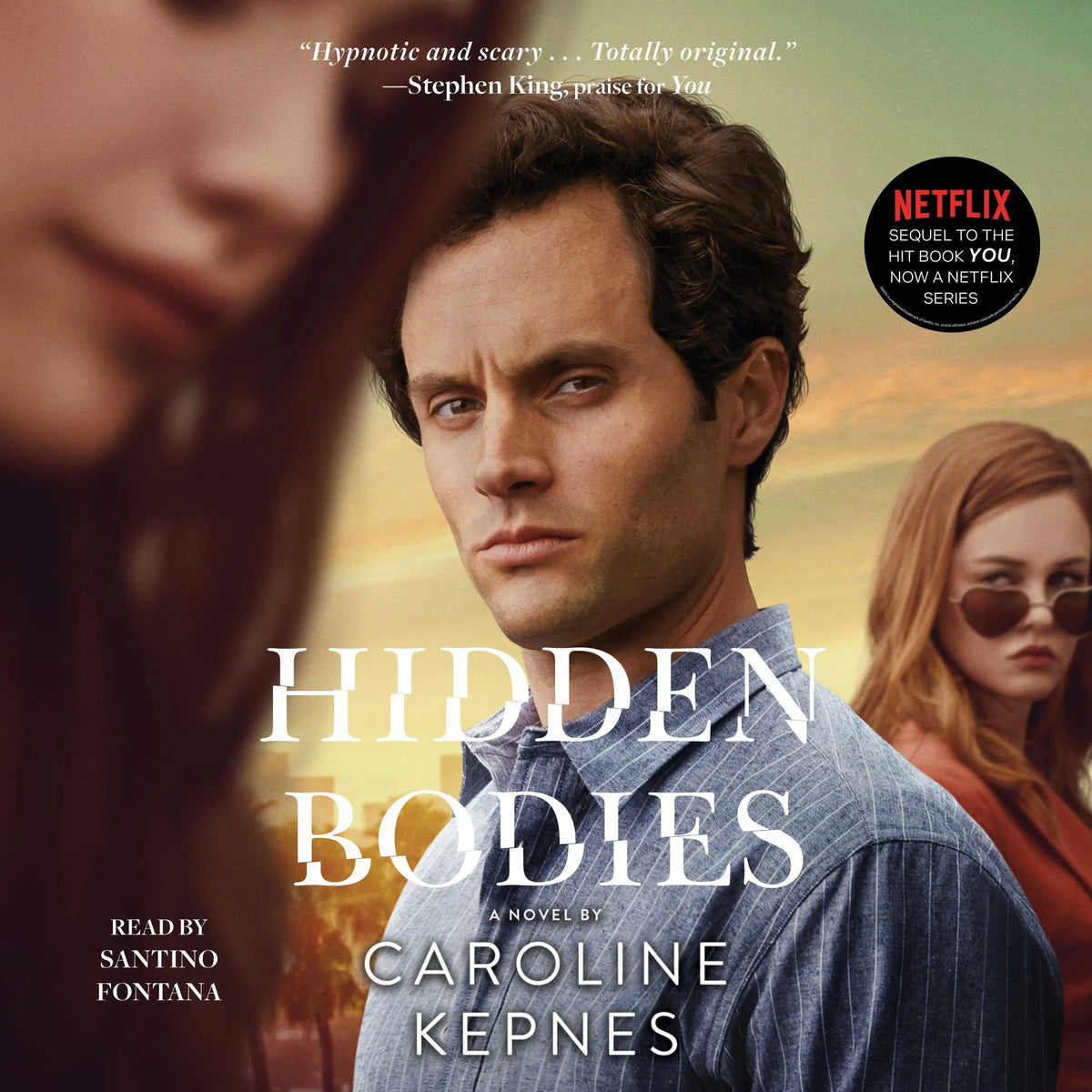 Hidden Bodies