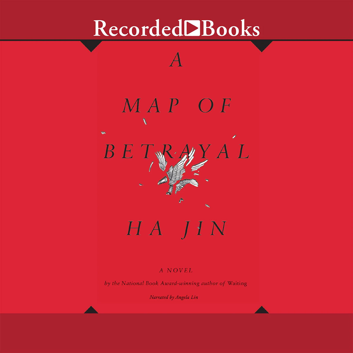 A Map of Betrayal