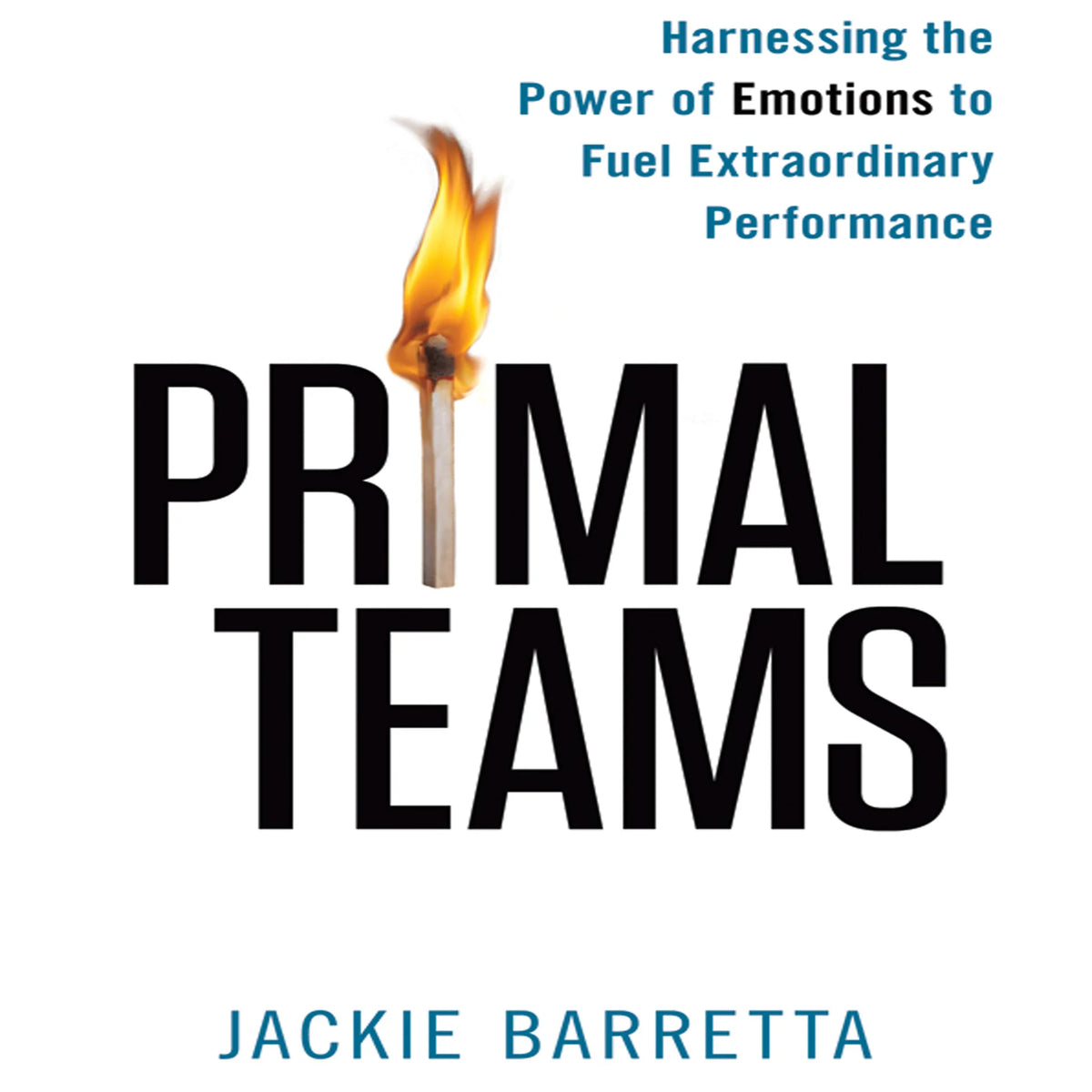 Primal Teams