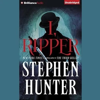 I, Ripper