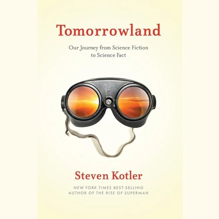 Tomorrowland