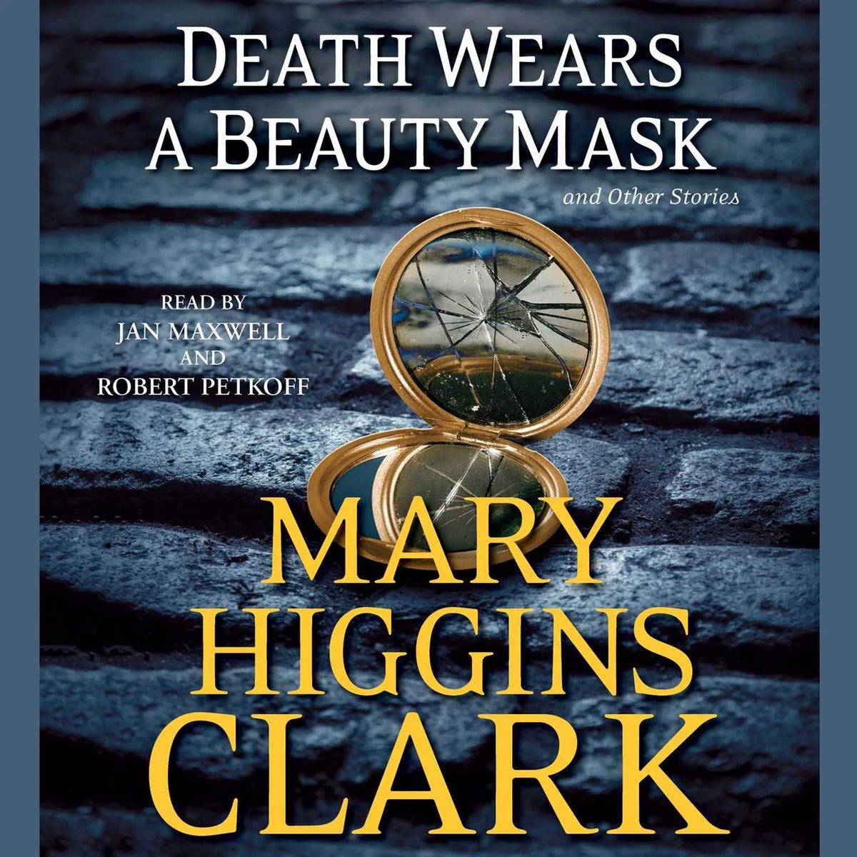 Death Wears a Beauty Mask and Other Stories