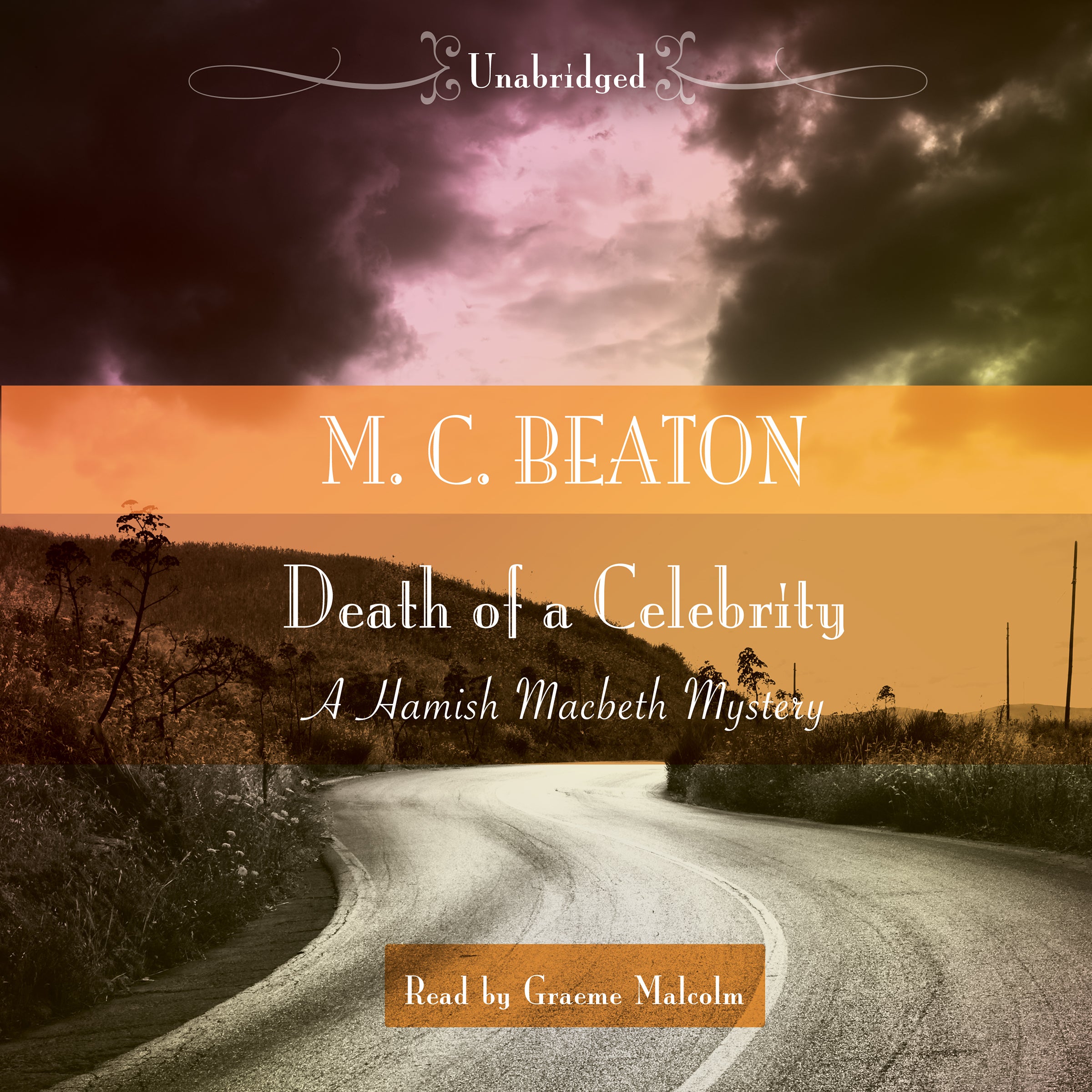 Death of a Celebrity