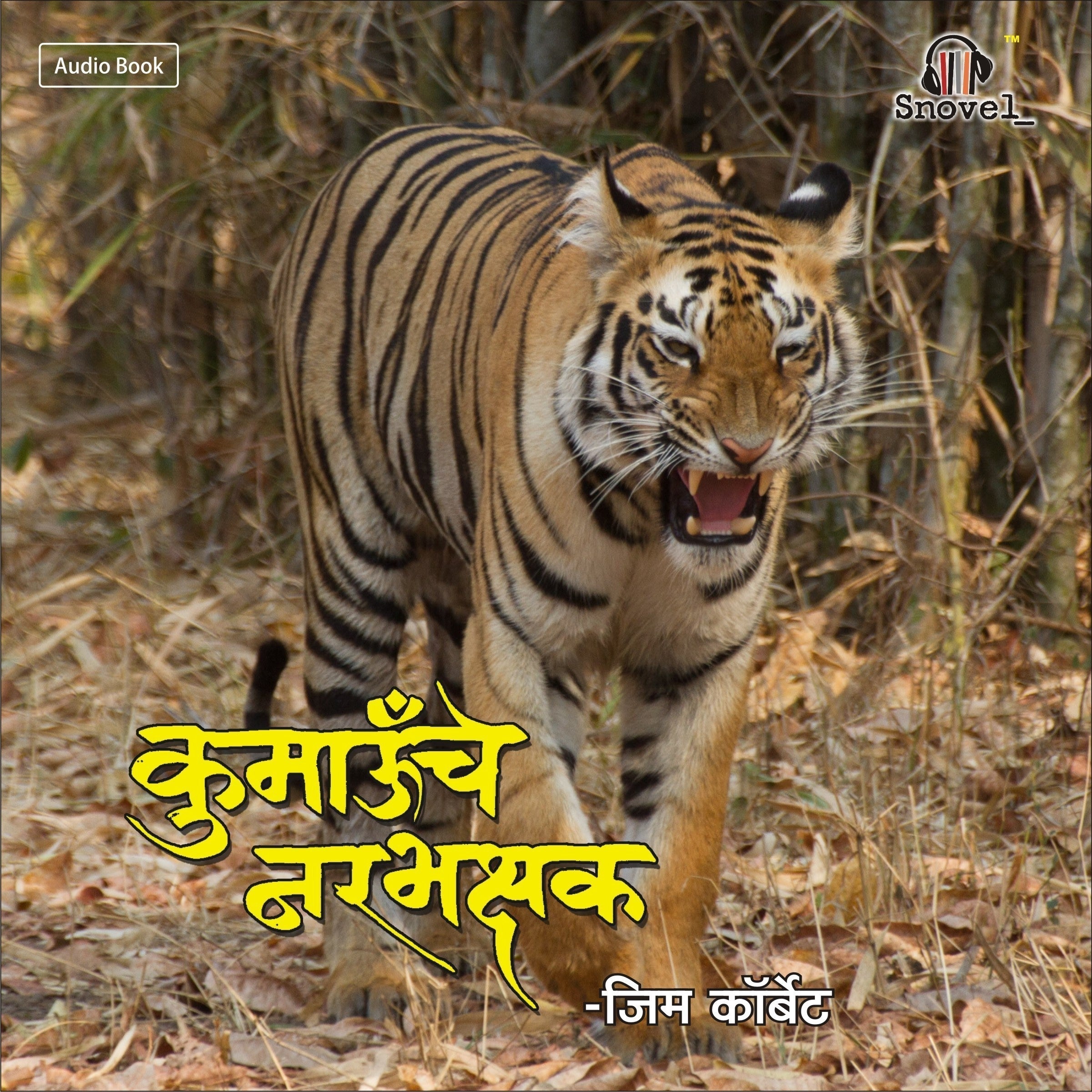 Thaak Cha Narabhakshak