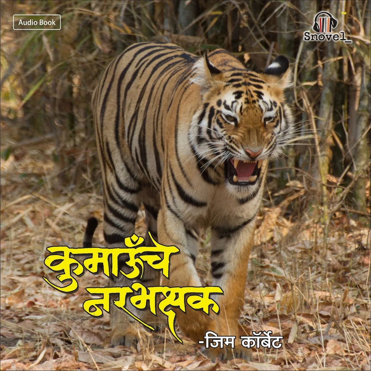 Thaak Cha Narabhakshak