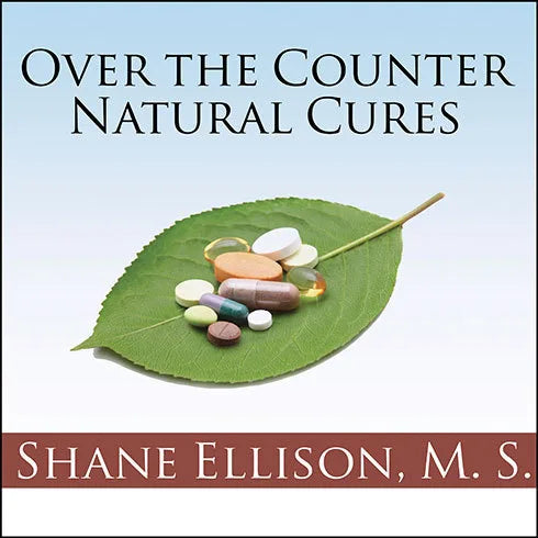 Over-the-Counter Natural Cures