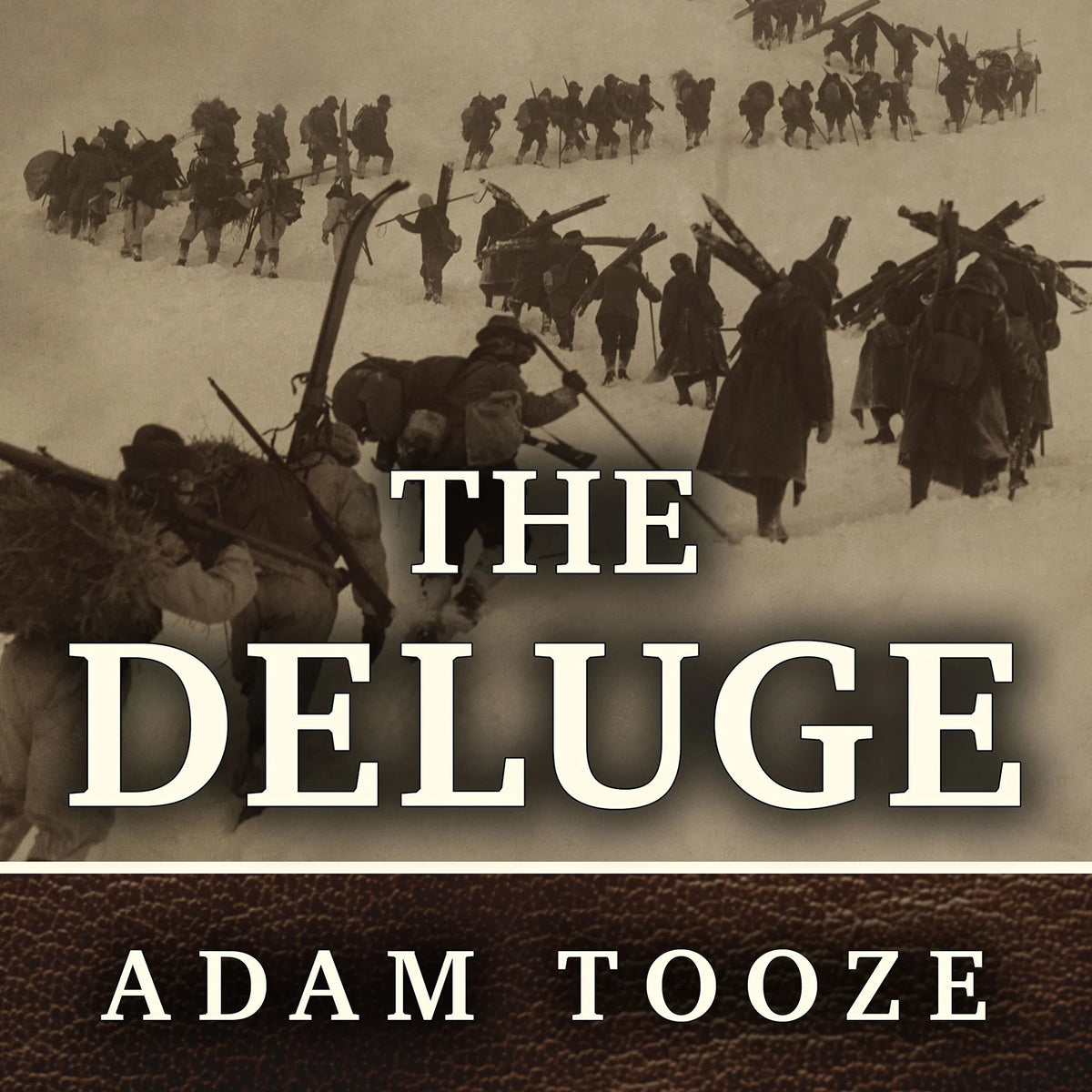 The Deluge