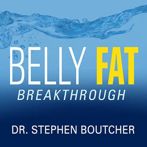 Belly Fat Breakthrough