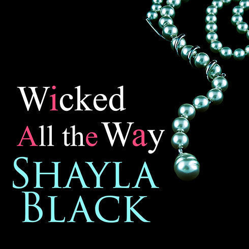 Wicked All the Way
