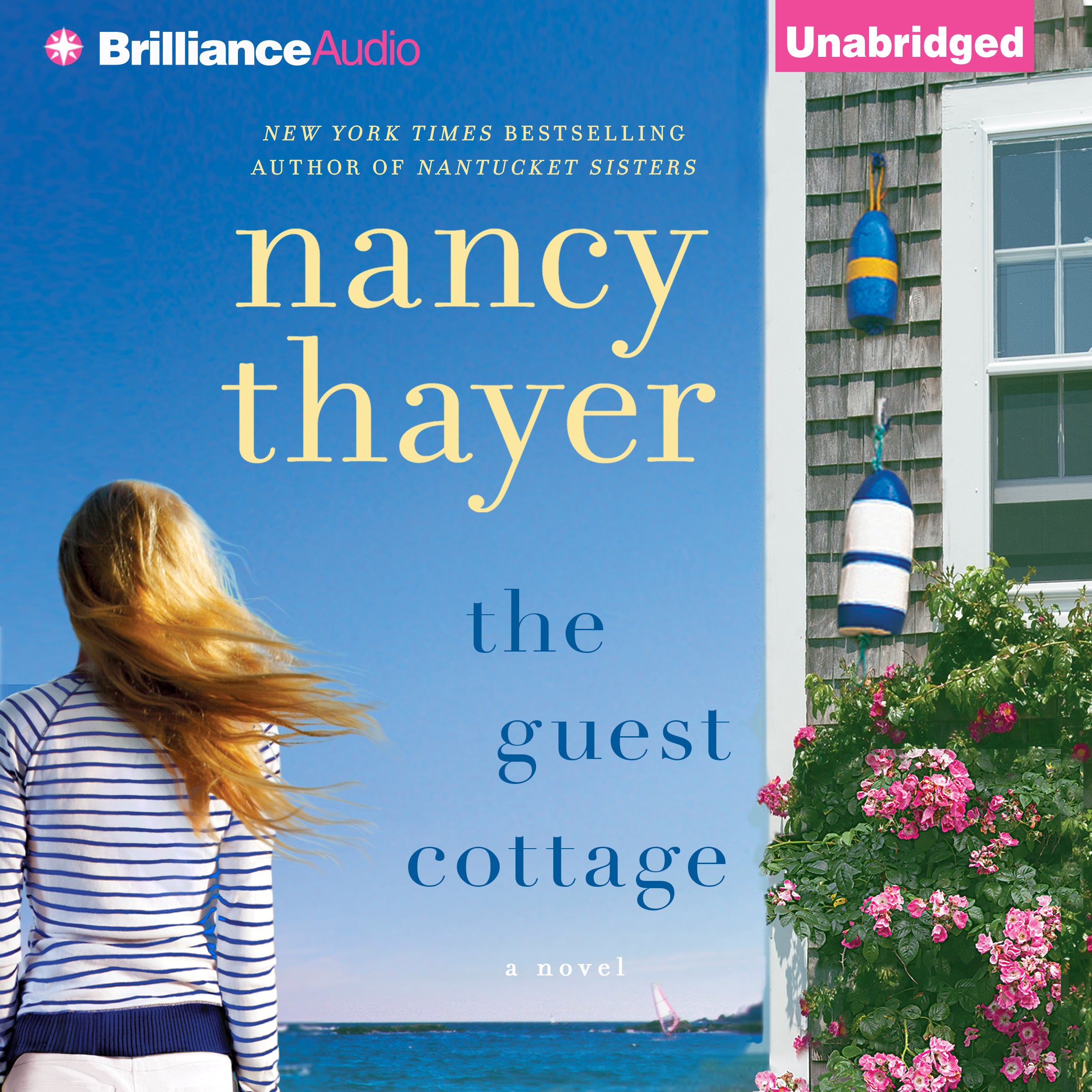 The Guest Cottage