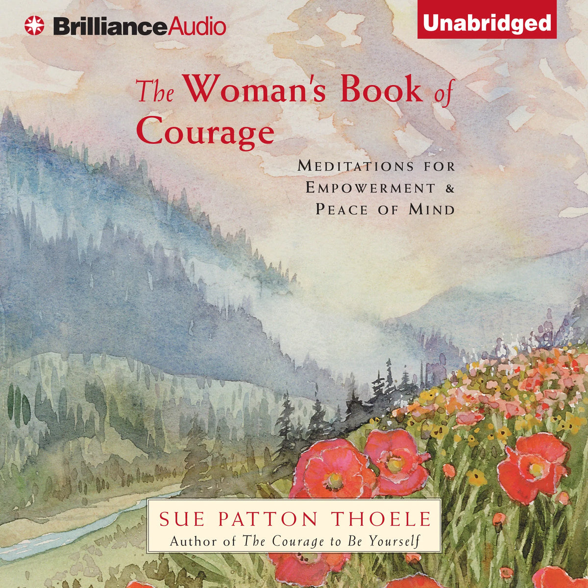 The Woman's Book of Courage