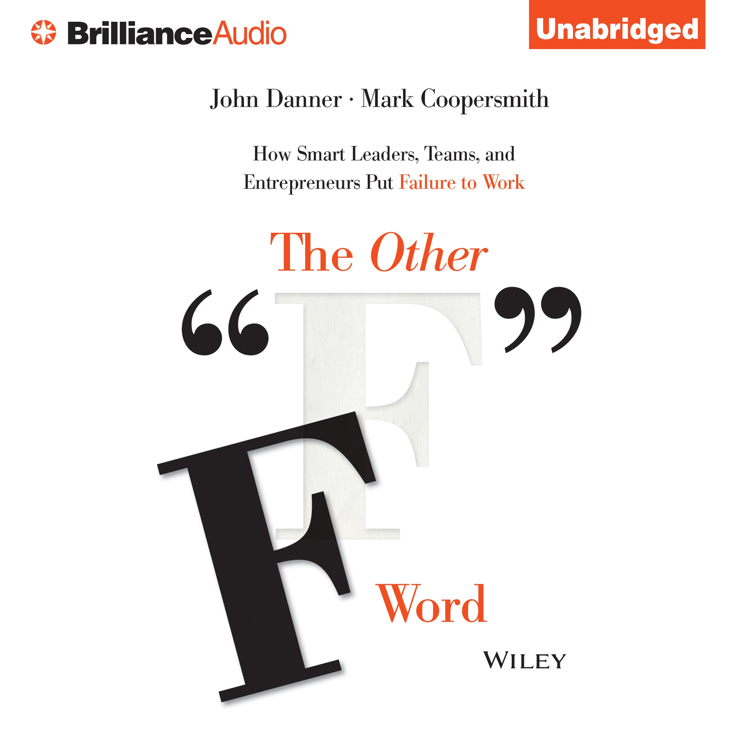 The Other "F" Word