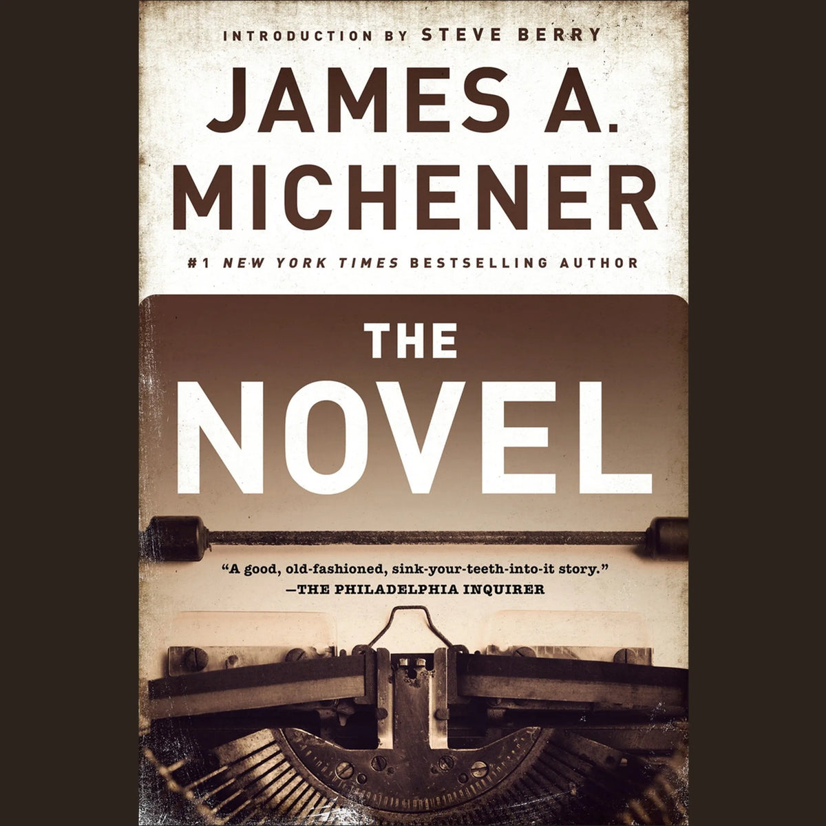 The Novel