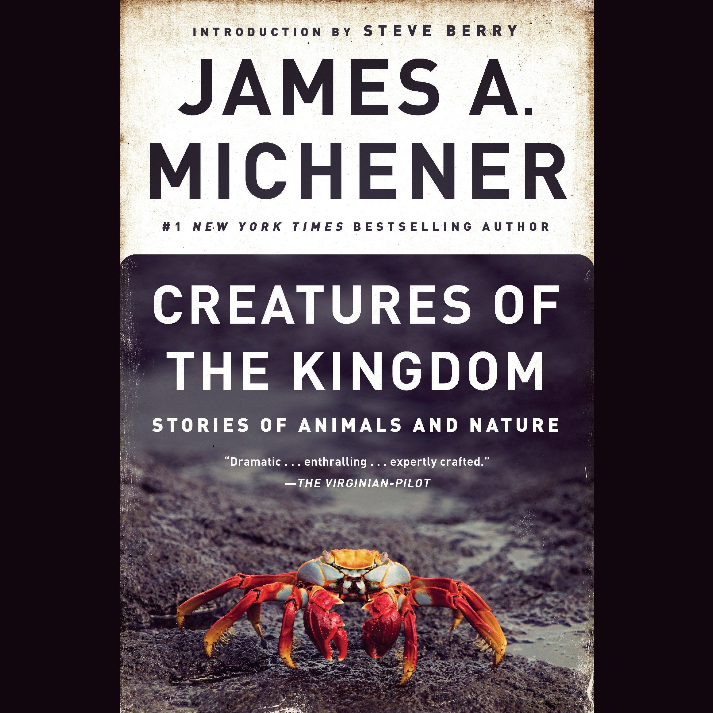 Creatures of the Kingdom