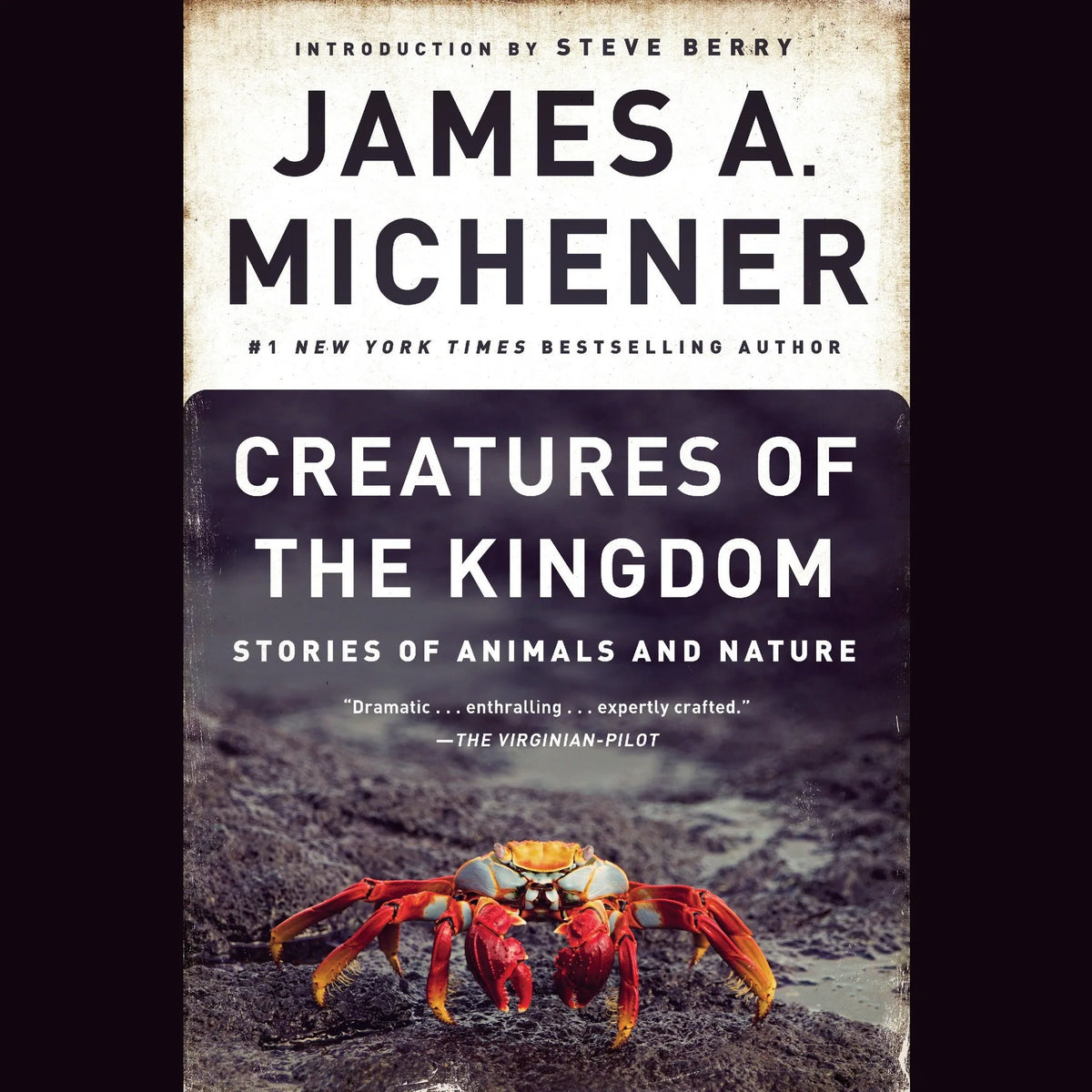 Creatures of the Kingdom