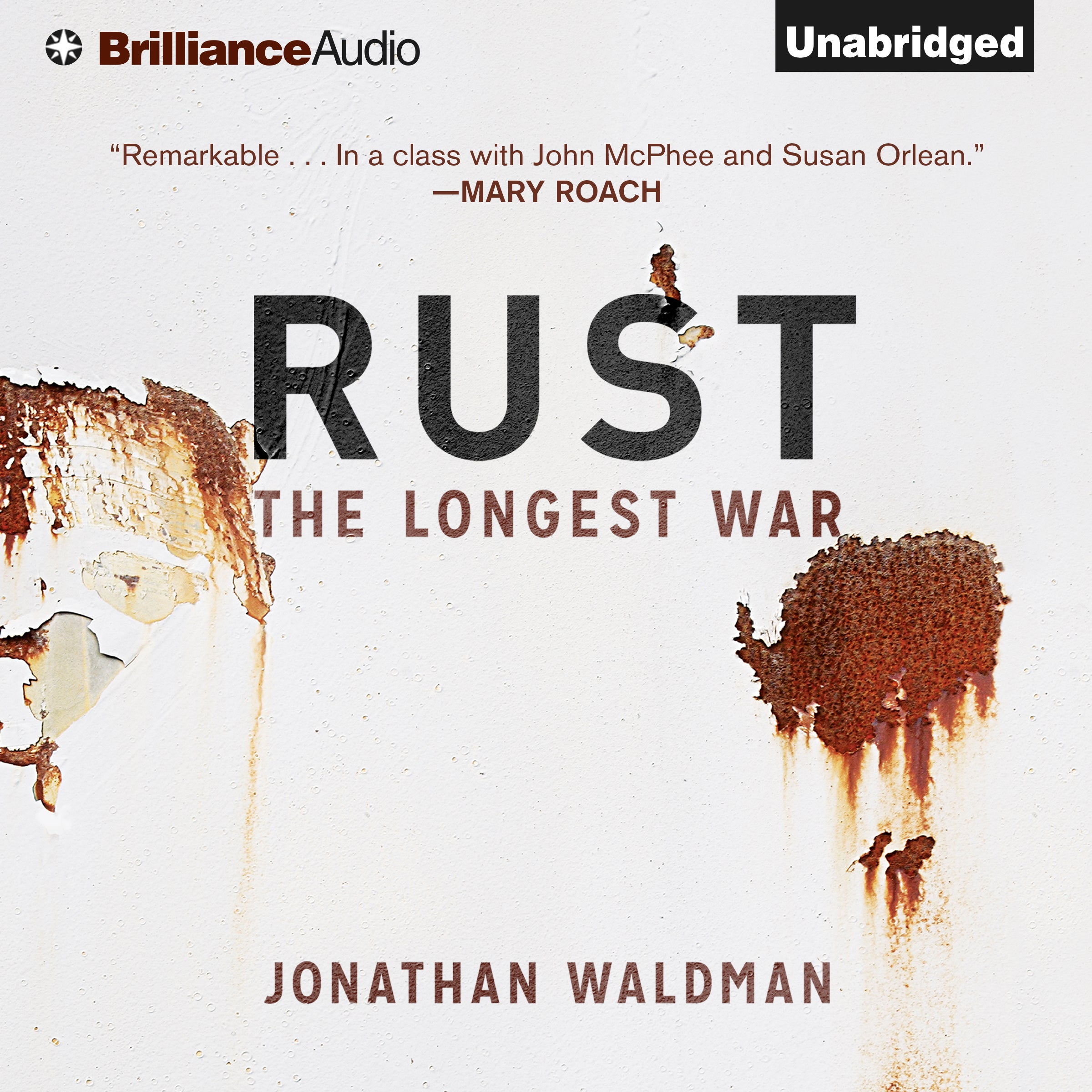 Rust