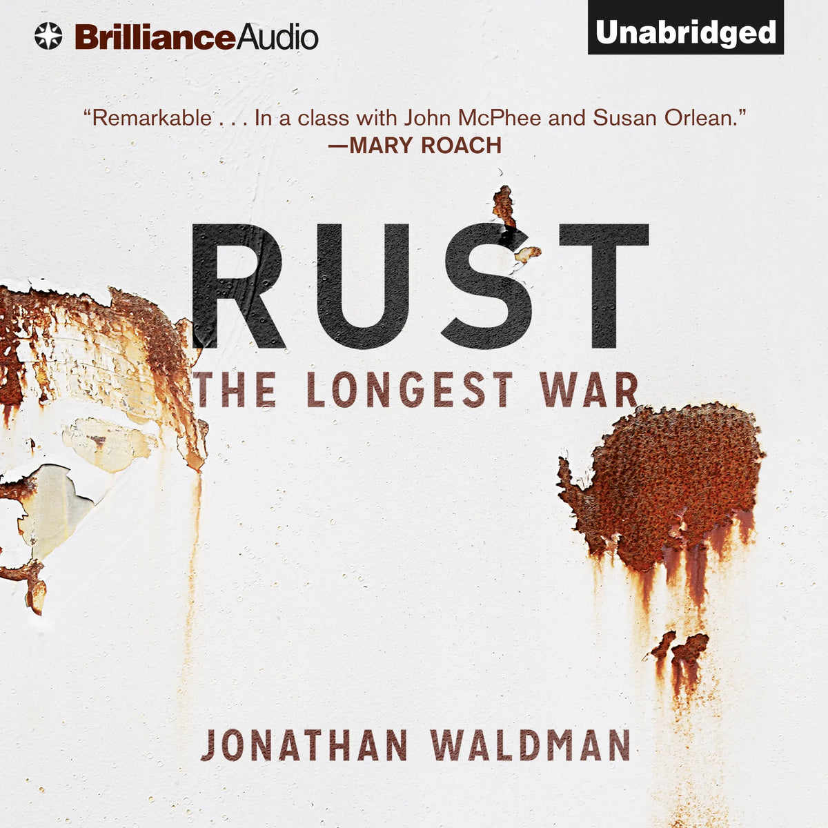 Rust