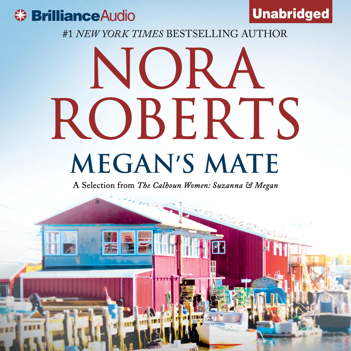 Megan’s Mate
