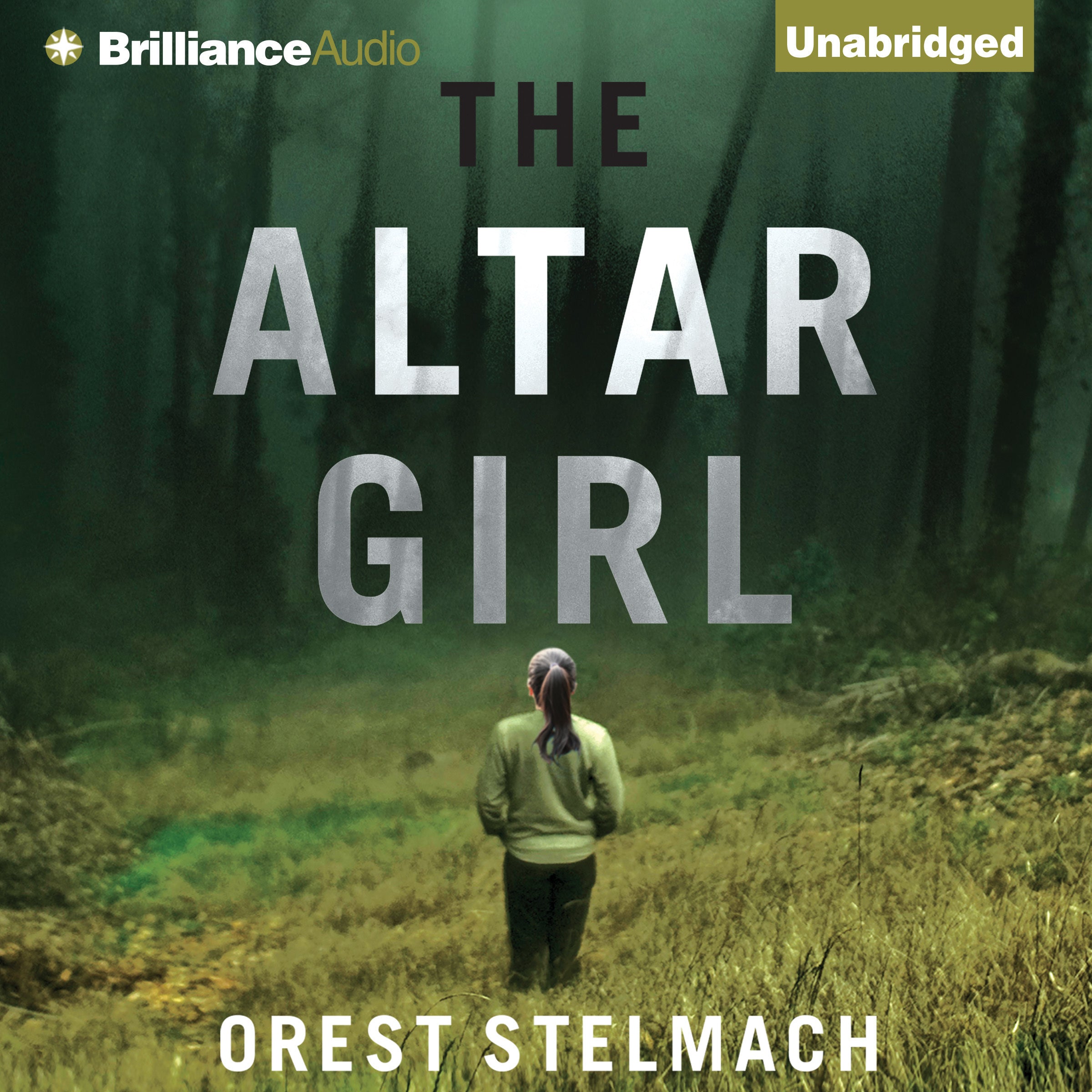 The Altar Girl