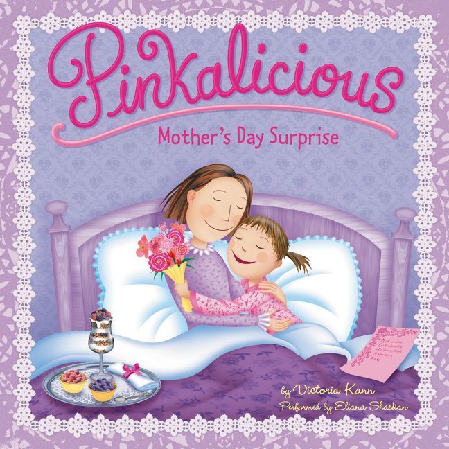 Pinkalicious: Mother's Day Surprise
