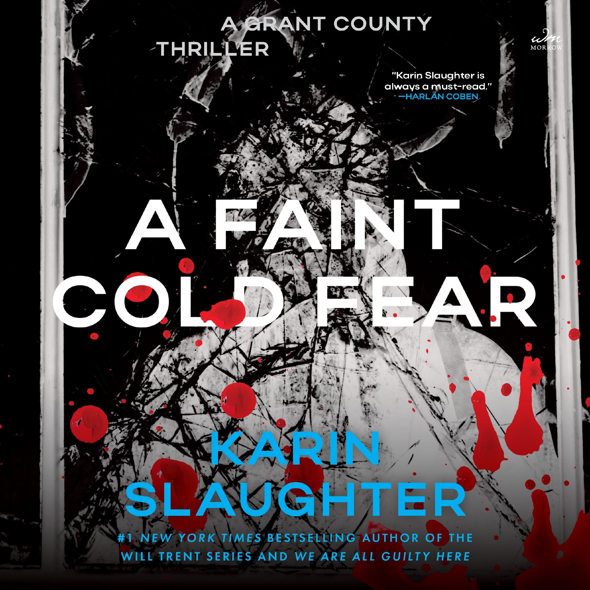 A Faint Cold Fear