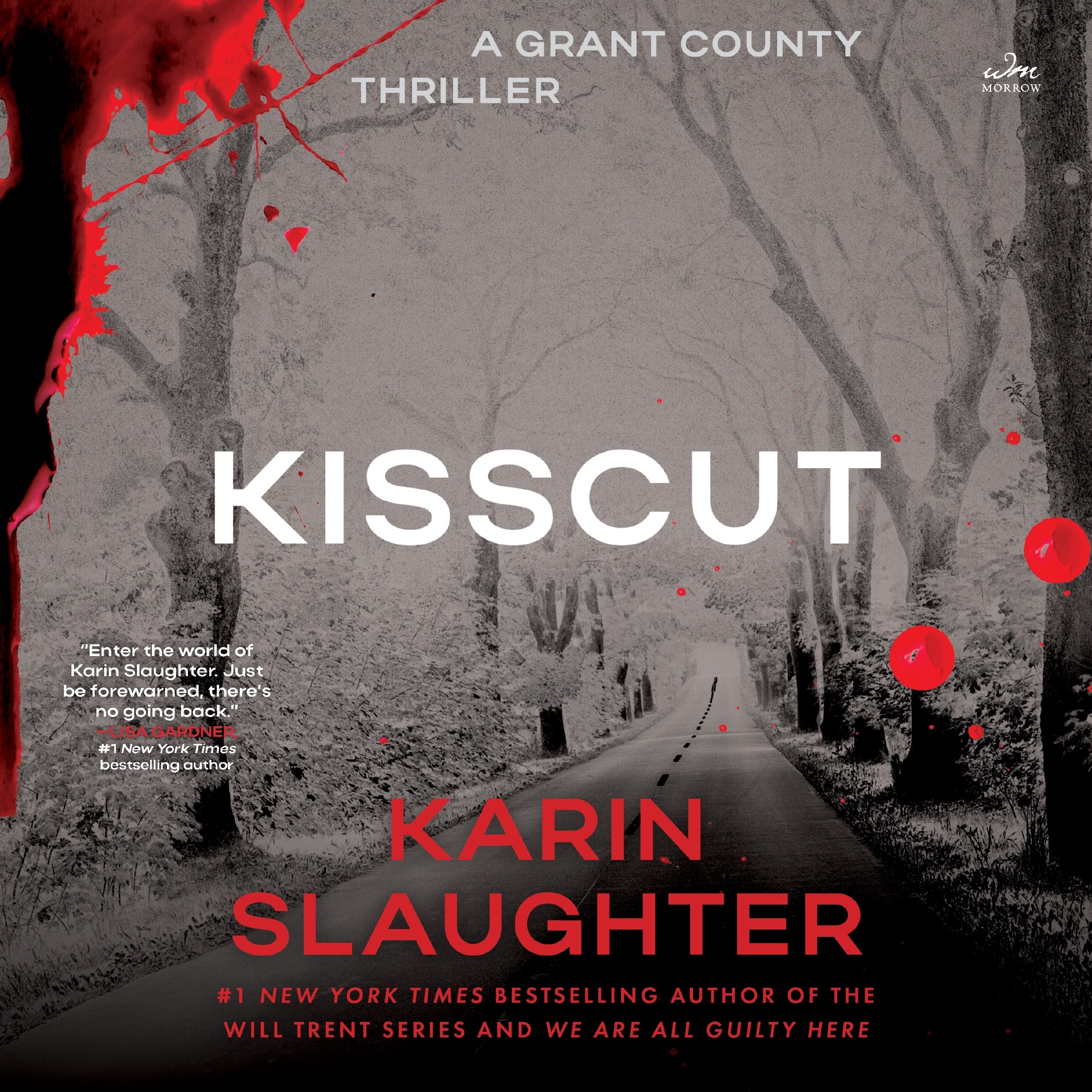Kisscut