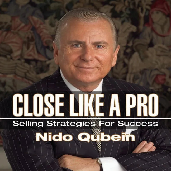 Close Like a Pro