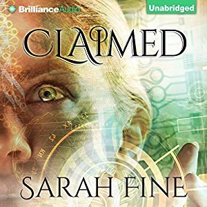 Claimed
