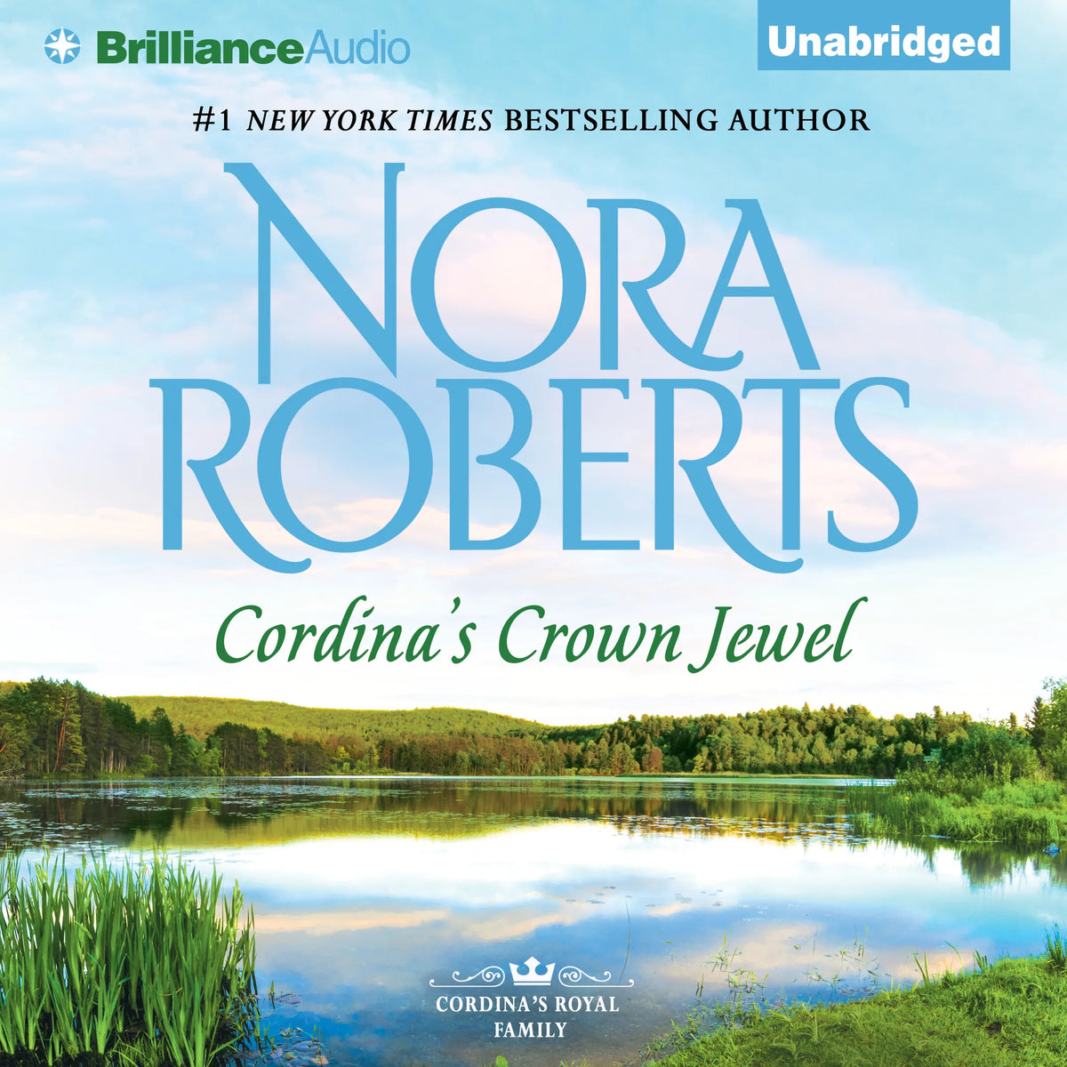 Cordina’s Crown Jewel