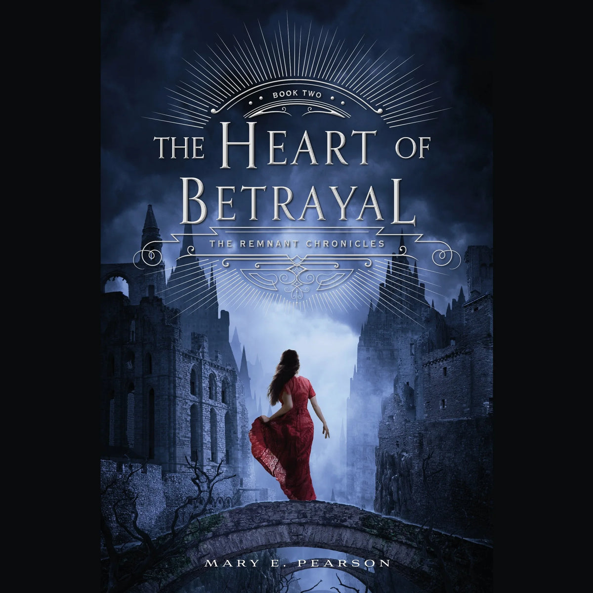 The Heart of Betrayal