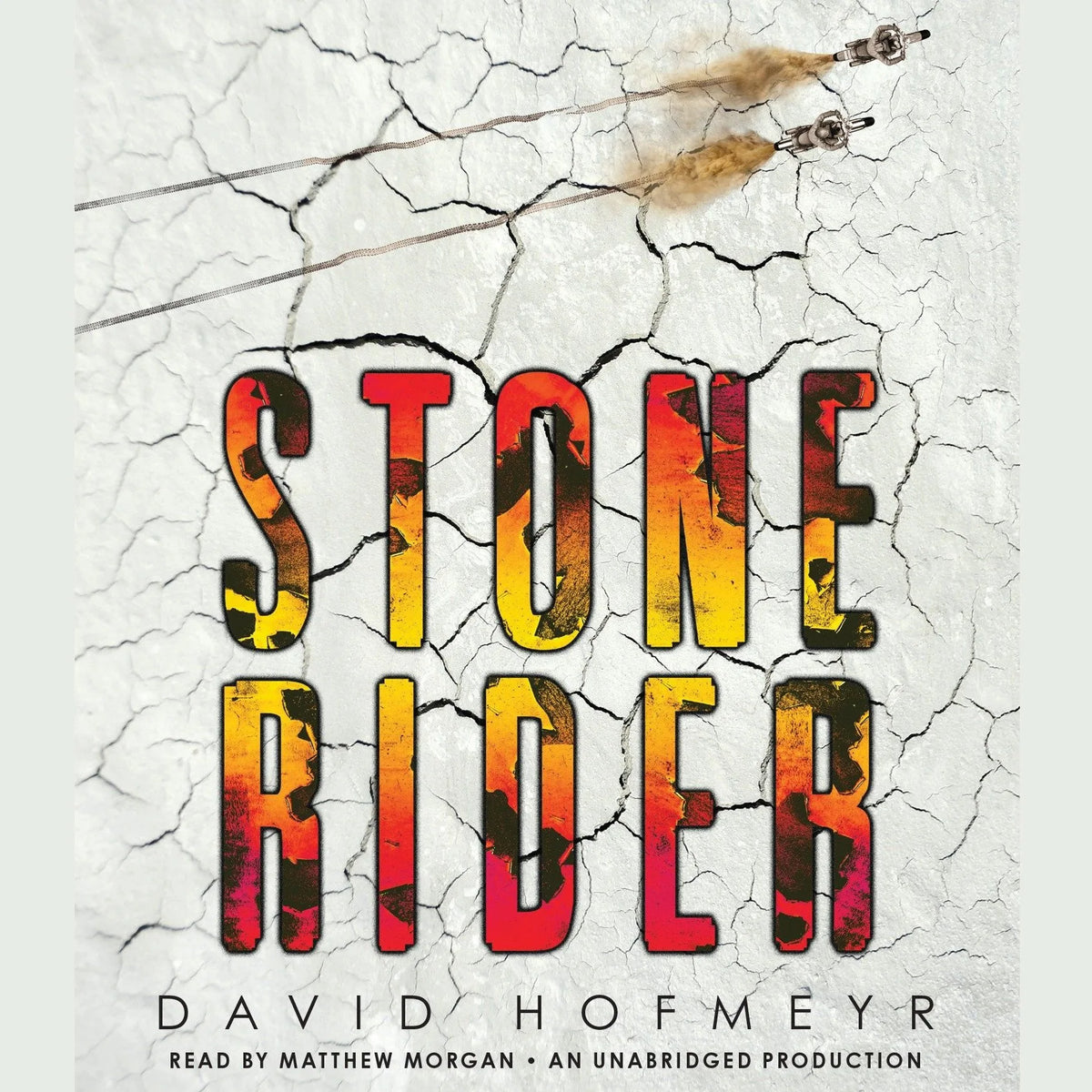 Stone Rider