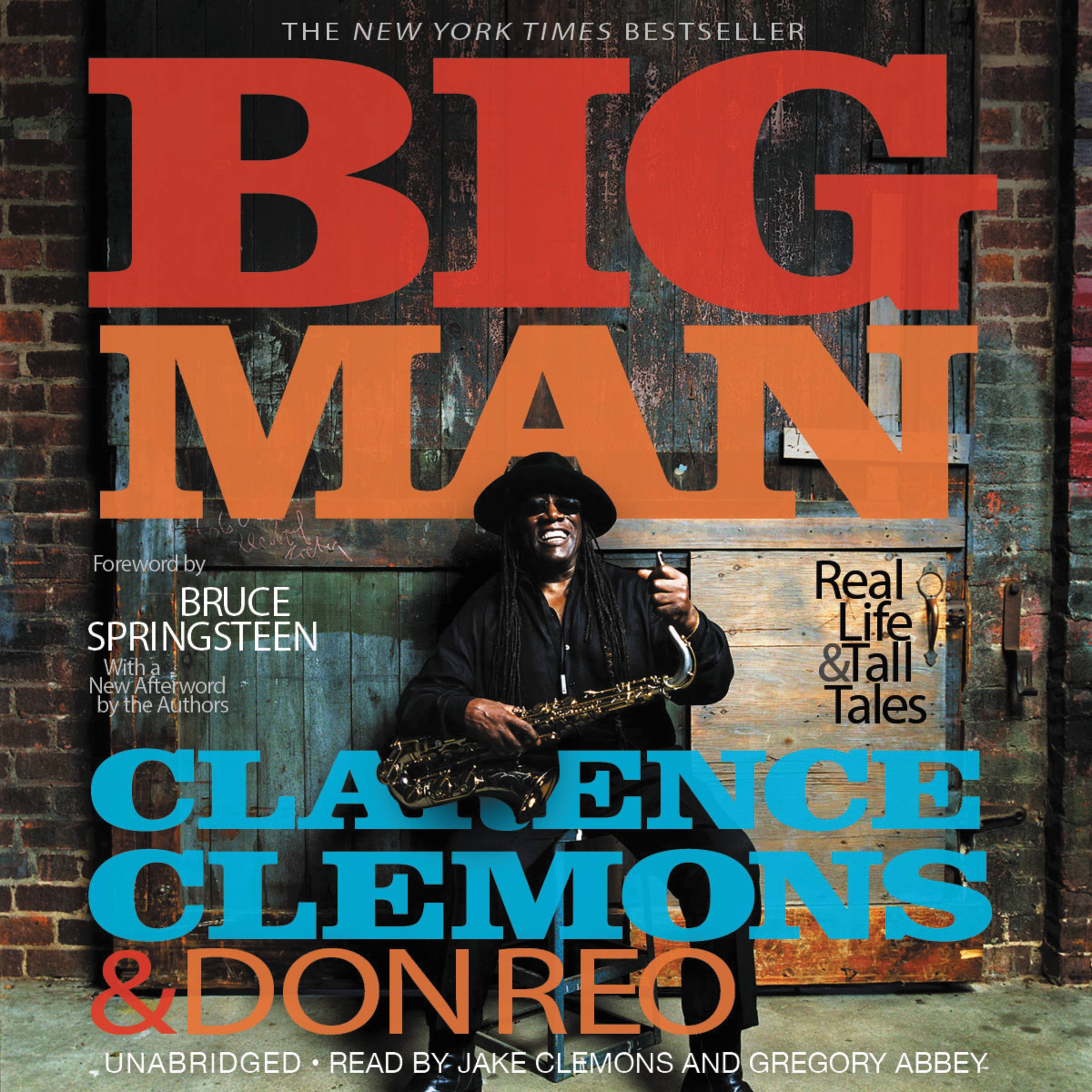 Big Man