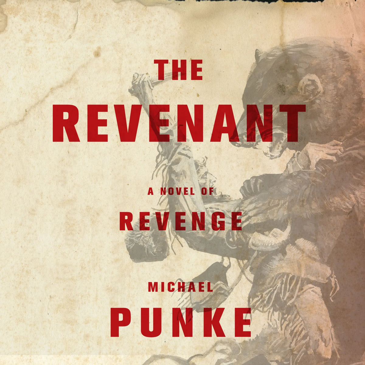 The Revenant