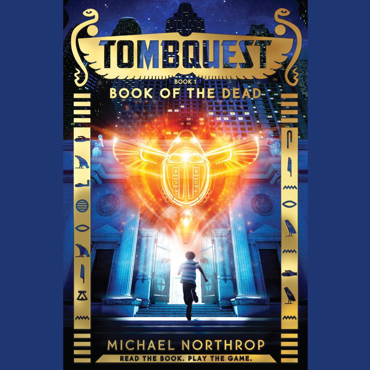 Book of the Dead