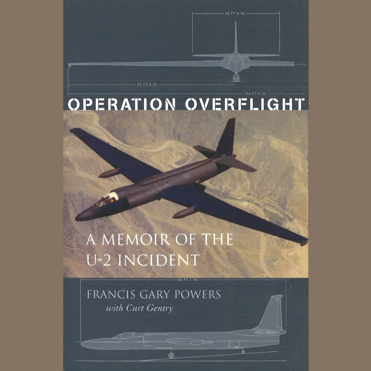 Operation Overflight