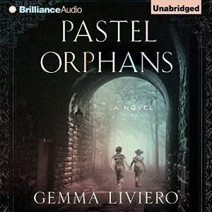 Pastel Orphans