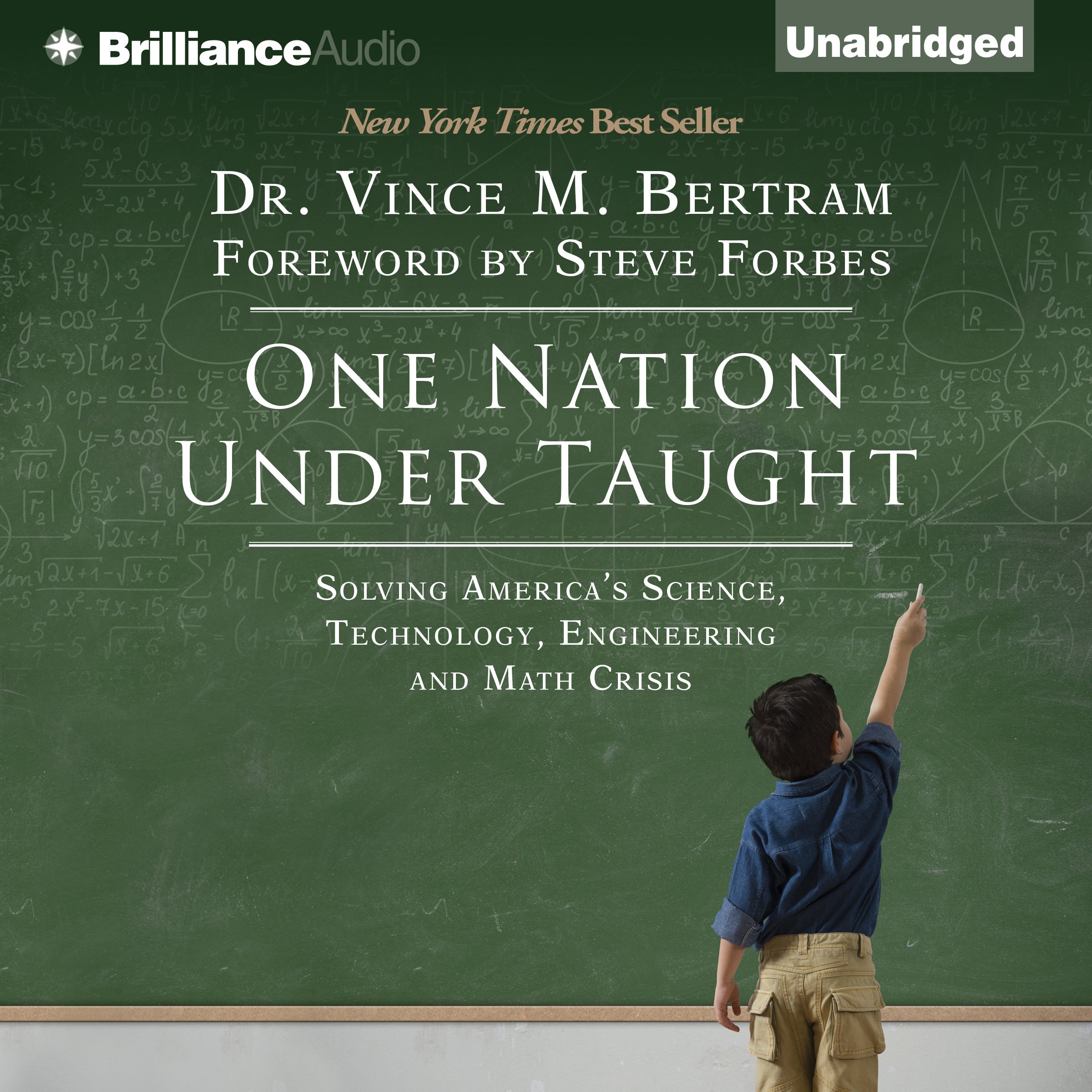 One Nation Under Taught