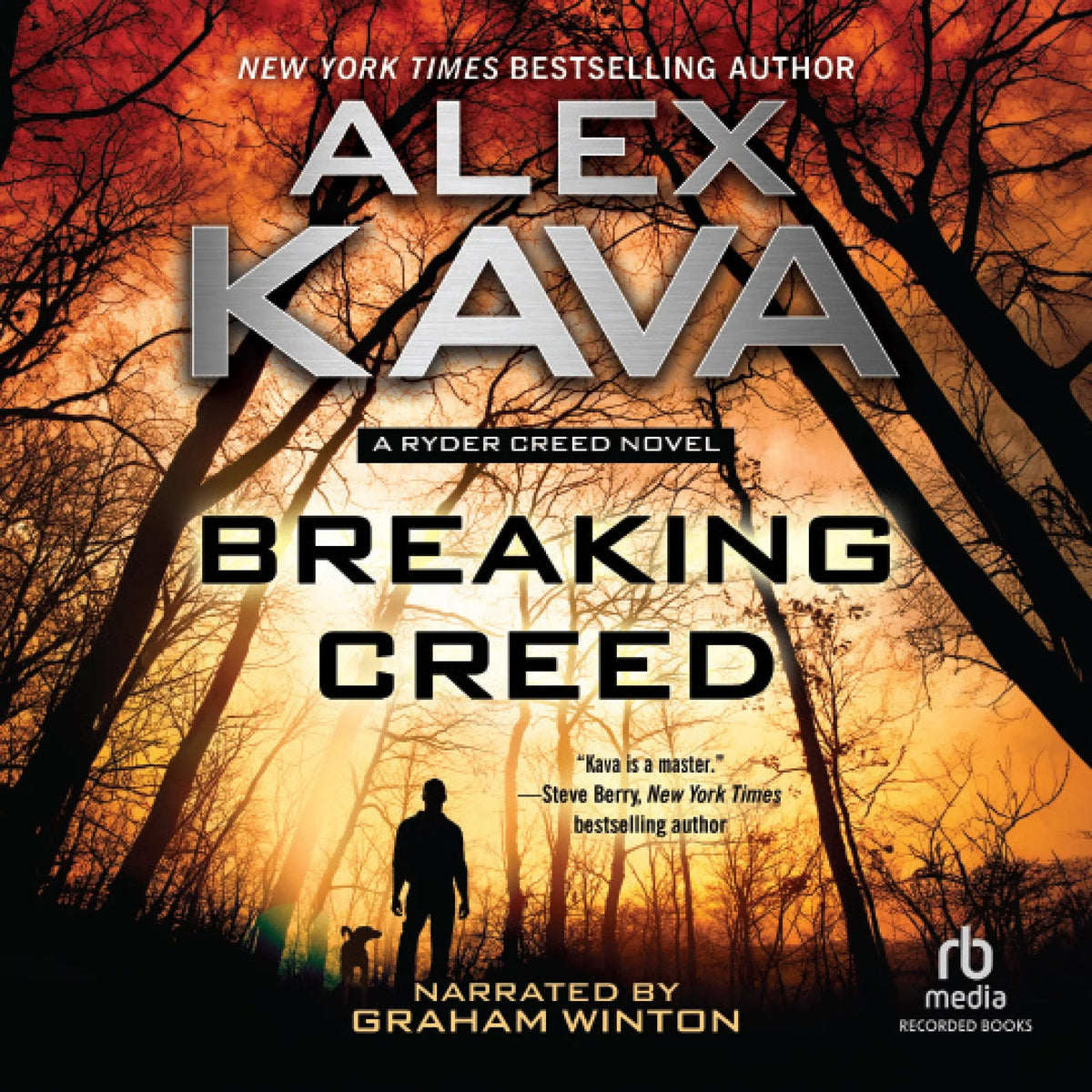 Breaking Creed