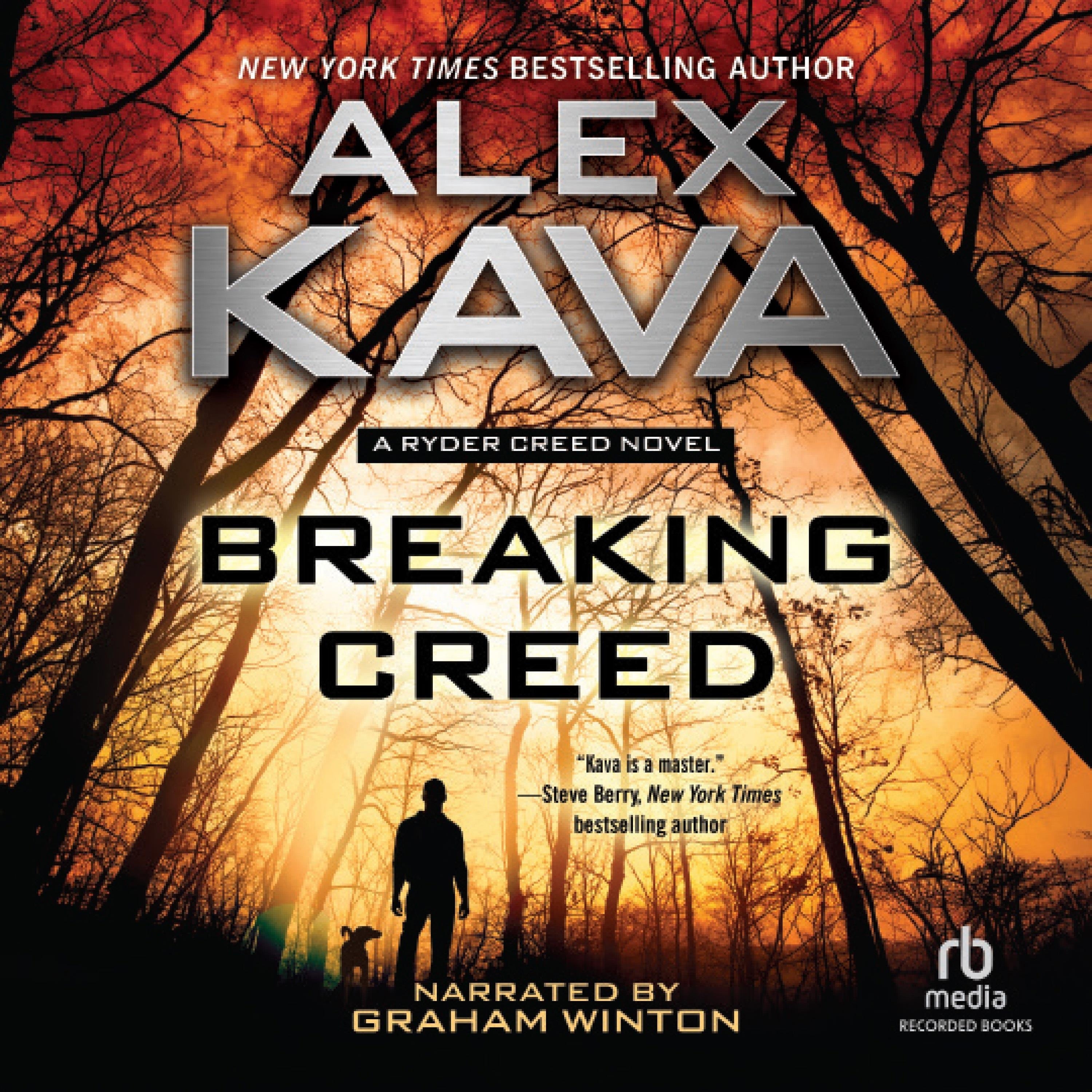 Breaking Creed