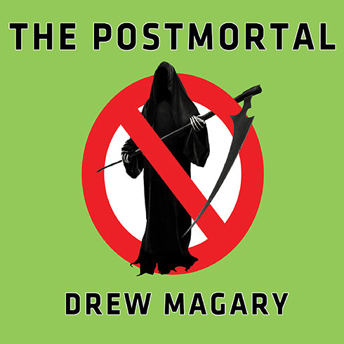 The Postmortal