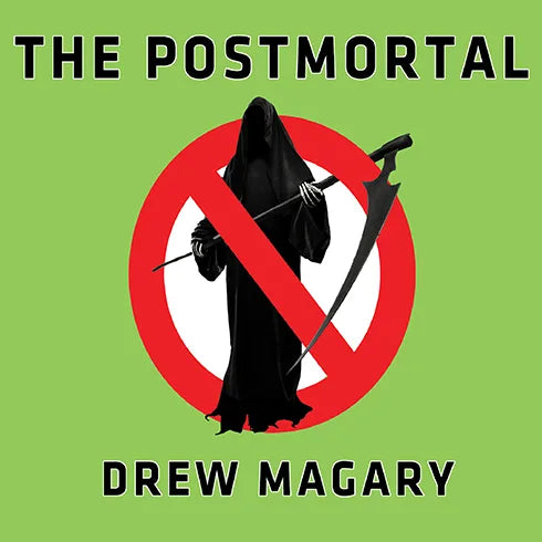 The Postmortal