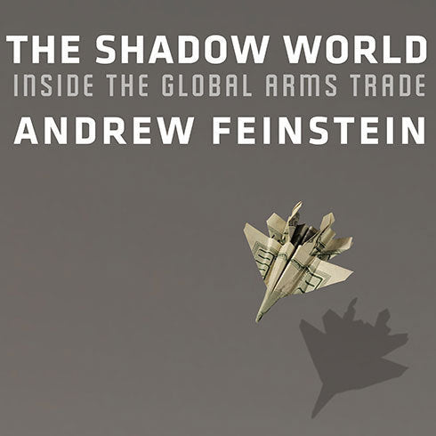 The Shadow World