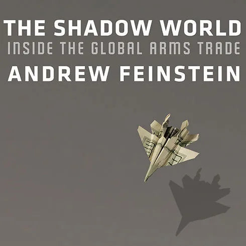 The Shadow World