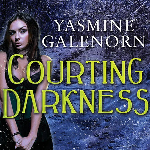 Courting Darkness