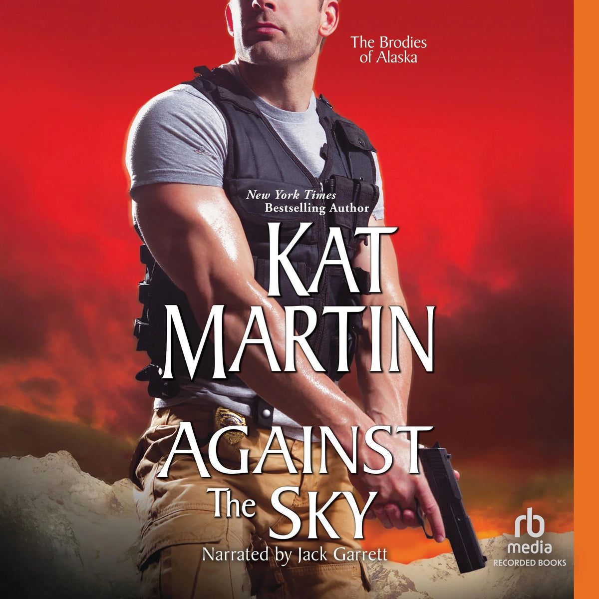 Against the Sky