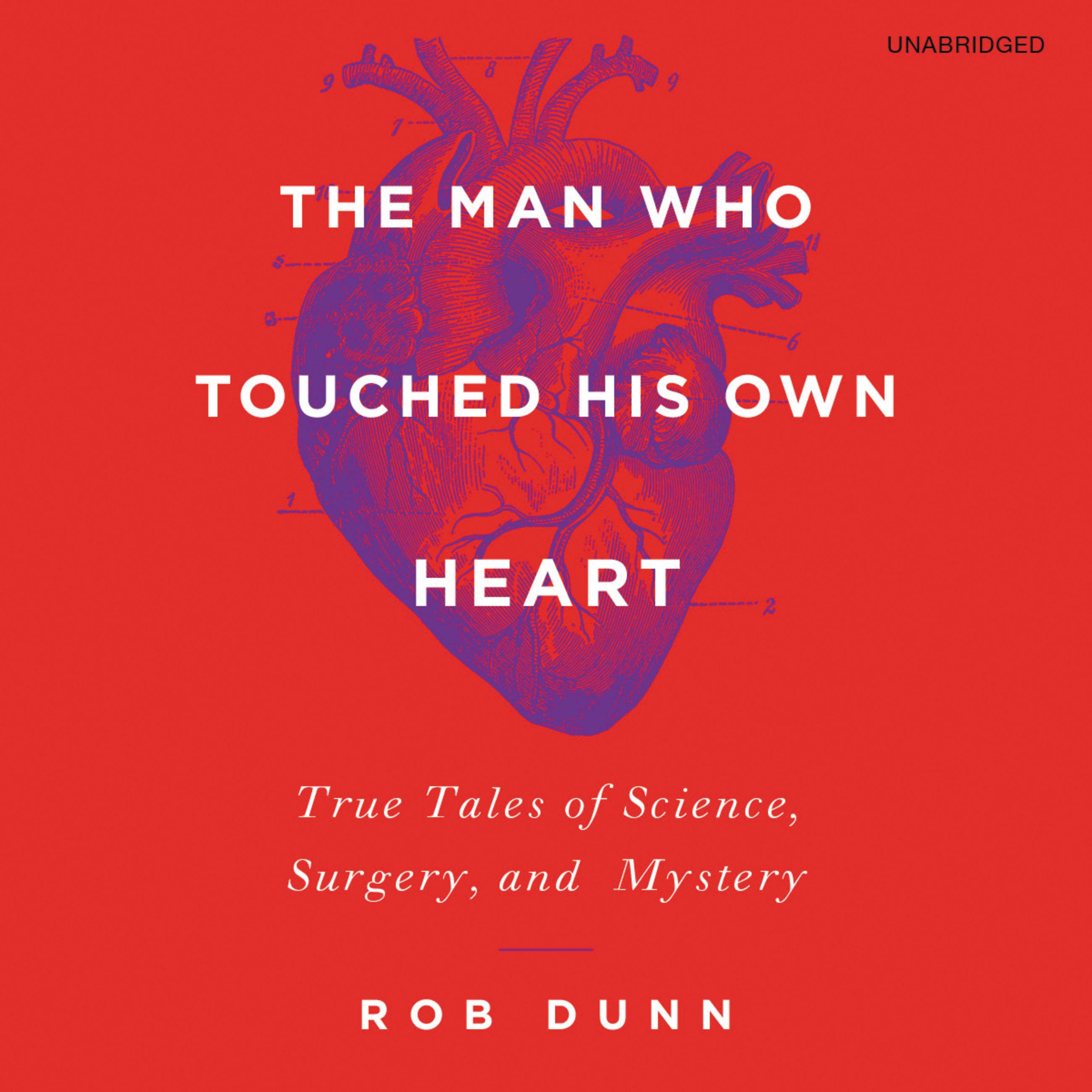 The Man Who Touched His Own Heart